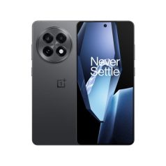   OnePlus 13R 6,78" 5G 12/256GB DualSIM fekete okostelefon