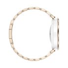 Huawei Watch GT 5 Pro (42mm) kerámia fehér okosóra