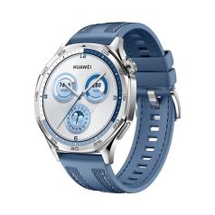 Huawei Watch GT 5 (46mm) kék okosóra