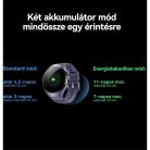 Huawei Watch 5 (46mm) fekete okosóra