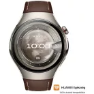 Huawei Watch 5 (46mm) barna okosóra