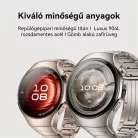 Huawei Watch 5 (46mm) barna okosóra