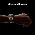 Huawei Watch 5 (46mm) barna okosóra