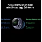 Huawei Watch 5 (46mm) barna okosóra