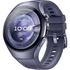 Huawei Watch 5 (46mm) lila okosóra