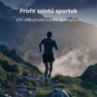 Huawei Watch 5 (42mm) zöld okosóra