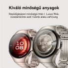 Huawei Watch 5 (42mm) bézs okosóra