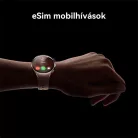 Huawei Watch 5 (42mm) bézs okosóra