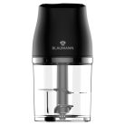 Blaumann BL-9012 2in1 0,5L fekete aprító