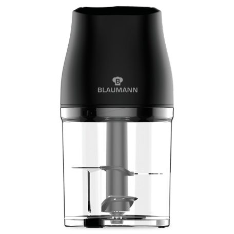 Blaumann BL-9012 2in1 0,5L fekete aprító