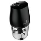 Blaumann BL-9012 2in1 0,5L fekete aprító