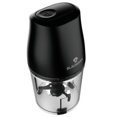 Blaumann BL-9012 2in1 0,5L fekete aprító