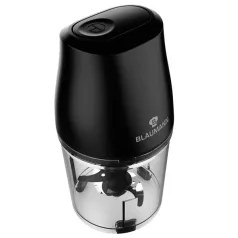 Blaumann BL-9012 2in1 0,5L fekete aprító
