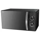Berlinger Haus BH/9626 700W 20L fekete mechanikus mikrohullámú sütő