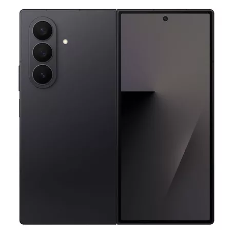 Samsung SM-F966B Galaxy Z Fold7 8" 5G 12/256GB DualSIM fekete okostelefon