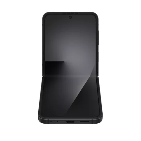 Samsung SM-F761B Galaxy Z Flip7 FE 6,7" 5G 8/128GB DualSIM fekete okostelefon