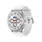 Samsung SM-L500 Galaxy Watch 8 Classic (46mm) BT fehér okosóra