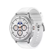   Samsung SM-L500 Galaxy Watch 8 Classic (46mm) BT fehér okosóra