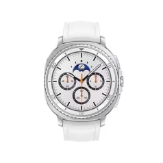   Samsung SM-L500 Galaxy Watch 8 Classic (46mm) BT fehér okosóra