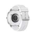Samsung SM-L500 Galaxy Watch 8 Classic (46mm) BT fehér okosóra