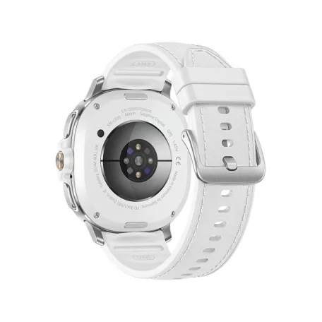 Samsung SM-L500 Galaxy Watch 8 Classic (46mm) BT fehér okosóra