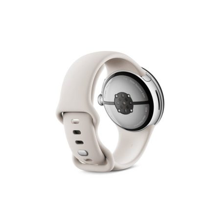 Google Pixel Watch 3 41mm fehér okosóra