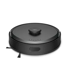  TP-Link Tapo RV30 Max fekete robotporszívó és felmosó - R