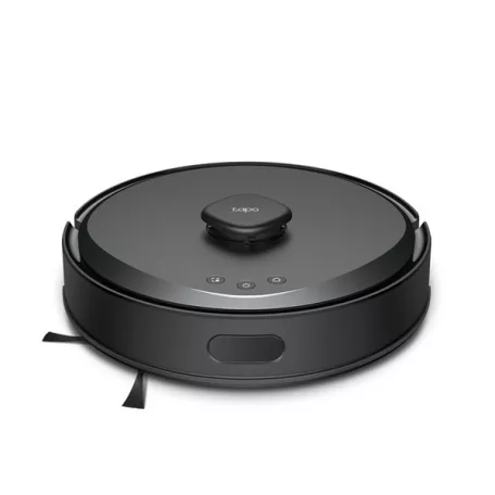 TP-Link Tapo RV30 Max fekete robotporszívó és felmosó - R