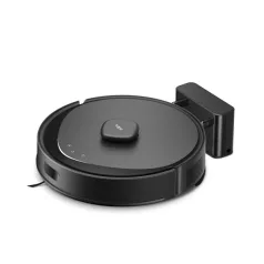   TP-Link Tapo RV30 Max fekete robotporszívó és felmosó - R