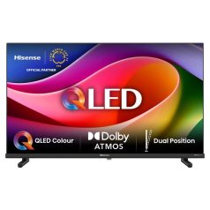 Hisense 32" 32A5Q Full HD Smart QLED TV