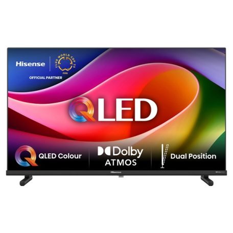 Hisense 32" 32A5Q Full HD Smart QLED TV