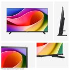 Hisense 32" 32A5Q Full HD Smart QLED TV