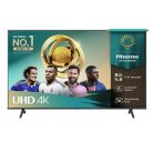Hisense 43" 43A6Q 4K UHD Smart LED TV