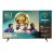 Hisense 43" 43A6Q 4K UHD Smart LED TV