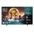 Hisense 43" 43E7Q 4K UHD Smart QLED TV