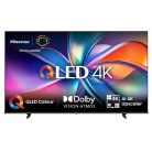 Hisense 50" 50E7Q 4K UHD Smart QLED TV