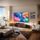 Hisense 50" 50E7Q 4K UHD Smart QLED TV