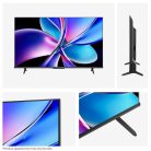 Hisense 50" 50E7QPRO 4K UHD Smart QLED TV