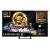 Hisense 50" 50U7Q 4K UHD Smart MiniLED ULED TV