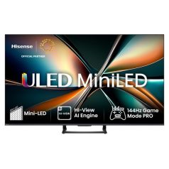 Hisense 50" 50U7Q 4K UHD Smart MiniLED ULED TV