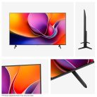 Hisense 55" 55A6Q 4K UHD Smart LED TV