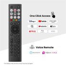 Hisense 55" 55A6Q 4K UHD Smart LED TV