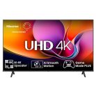 Hisense 65" 65A6Q 4K UHD Smart LED TV