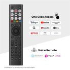 Hisense 65" 65E7QPRO 4K UHD Smart Gamer QLED TV