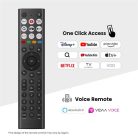 Hisense 65" 65U7Q 4K UHD Smart MiniLED ULED TV