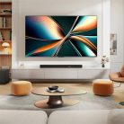 Hisense 65" 65U7Q 4K UHD Smart MiniLED ULED TV