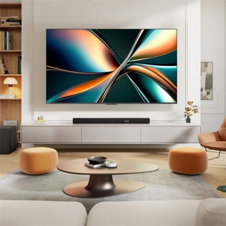 Hisense 65" 65U7Q 4K UHD Smart MiniLED ULED TV