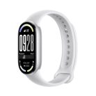 Xiaomi Smart Band 10 Glacier Silver ezüst aktivitásmérő