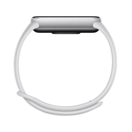 Xiaomi Smart Band 10 Glacier Silver ezüst aktivitásmérő
