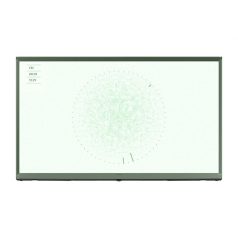 Samsung 55" QE55LS01DBUXXH 4K UHD Smart QLED TV